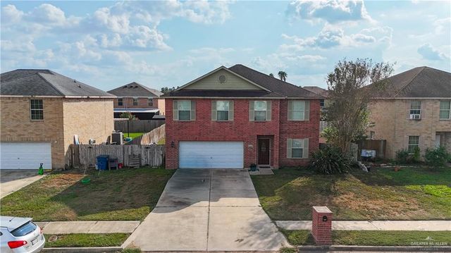 14154 Mabry Street, La Feria, TX 78559