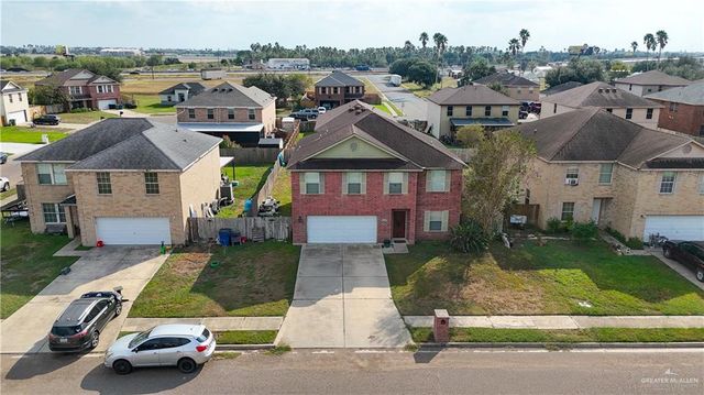 14154 Mabry Street, La Feria, TX 78559
