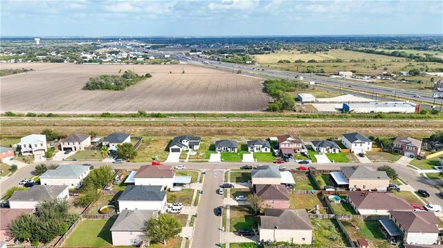 14154 Mabry Street, La Feria, TX 78559