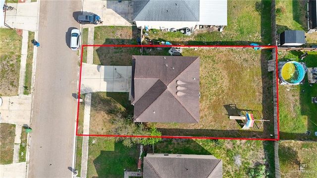 14154 Mabry Street, La Feria, TX 78559