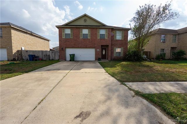 14154 Mabry Street, La Feria, TX 78559