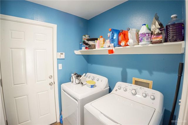 14154 Mabry Street, La Feria, TX 78559