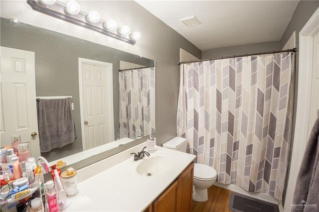 14154 Mabry Street, La Feria, TX 78559