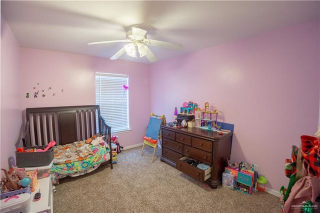 14154 Mabry Street, La Feria, TX 78559