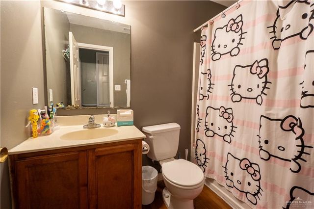 14154 Mabry Street, La Feria, TX 78559