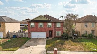 14154 Mabry Street, La Feria, TX 78559