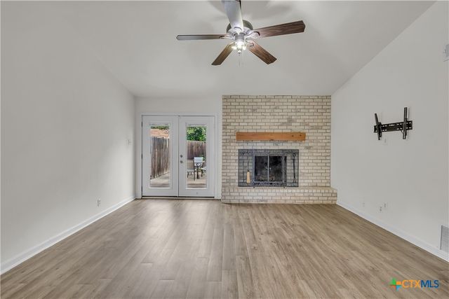 2002 Buckskin Trail, Temple, TX 76502