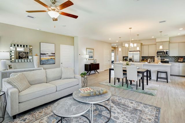 15103 Bank Swallow Place, Magnolia, TX 77354