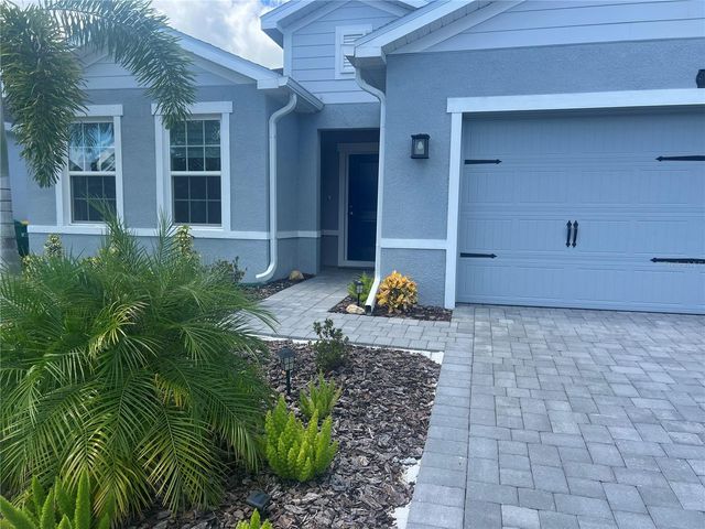 1717 W PALMS DRIVE, Port Charlotte, FL 33953