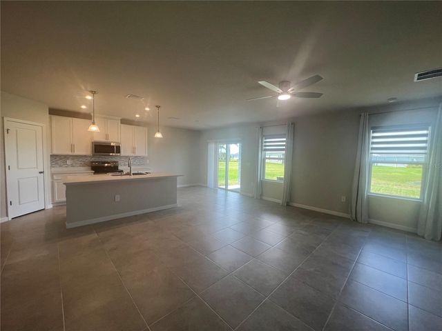 1717 W PALMS DRIVE, Port Charlotte, FL 33953