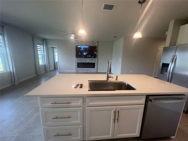 1717 W PALMS DRIVE, Port Charlotte, FL 33953