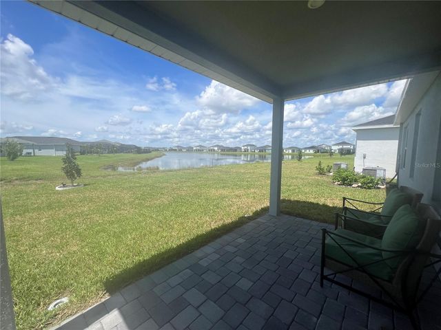 1717 W PALMS DRIVE, Port Charlotte, FL 33953