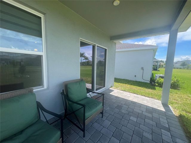 1717 W PALMS DRIVE, Port Charlotte, FL 33953