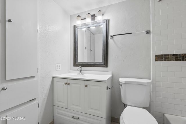 1620 N Wilmot Rd Unit S435, Tucson, AZ 85712