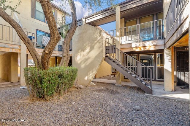 1620 N Wilmot Rd Unit S435, Tucson, AZ 85712