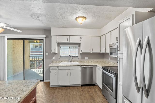 1620 N Wilmot Rd Unit S435, Tucson, AZ 85712