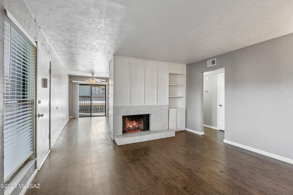 1620 N Wilmot Rd Unit S435, Tucson, AZ 85712