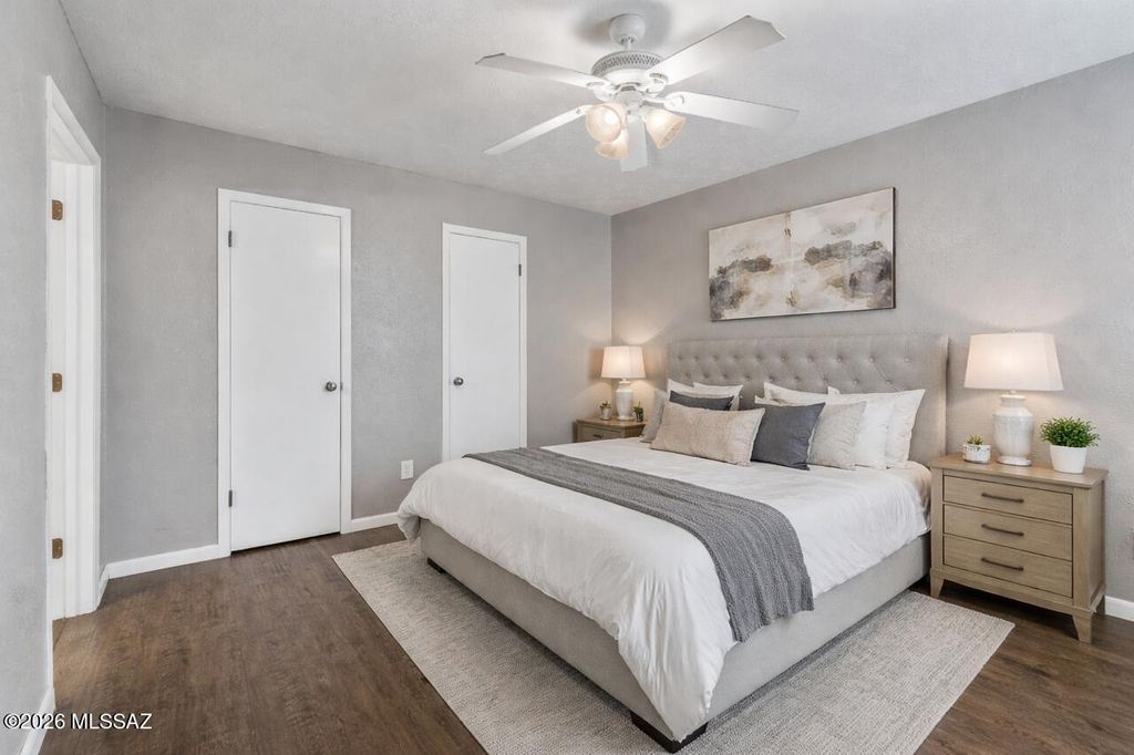 Image 8 of property listing at 1620 N Wilmot Rd Unit S435, Tucson, AZ 85712