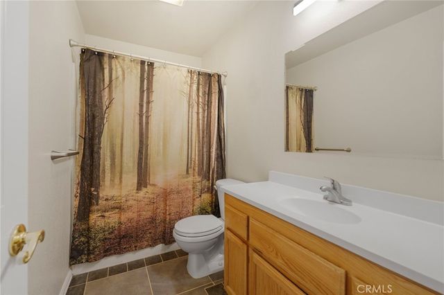 32715 Willow, Running Springs, CA 92382