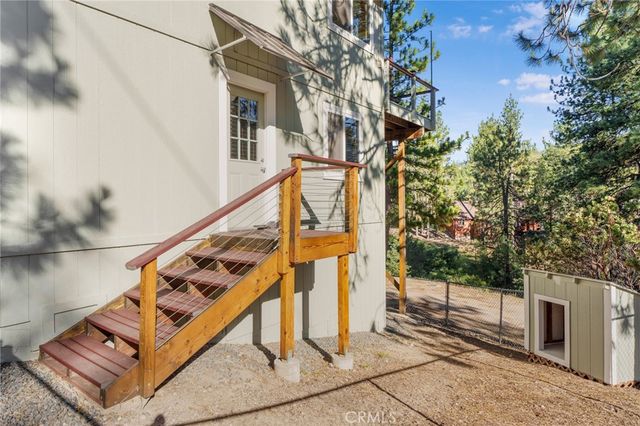 32715 Willow, Running Springs, CA 92382