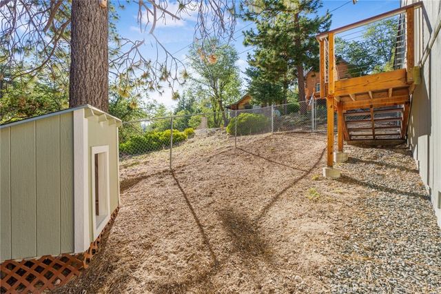 32715 Willow, Running Springs, CA 92382