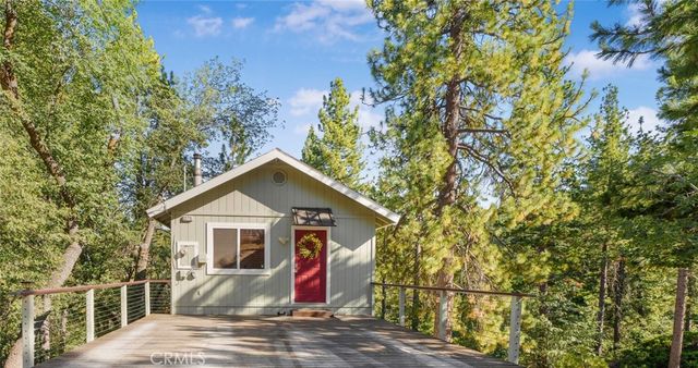 32715 Willow, Running Springs, CA 92382