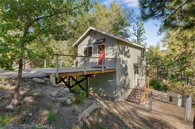 32715 Willow, Running Springs, CA 92382