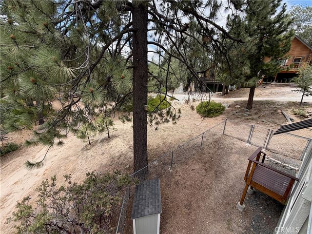 32715 Willow, Running Springs, CA 92382