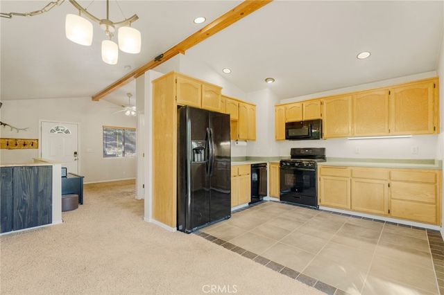 32715 Willow, Running Springs, CA 92382
