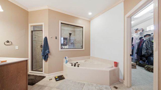 34 CARSON CV, Atoka, TN 38004