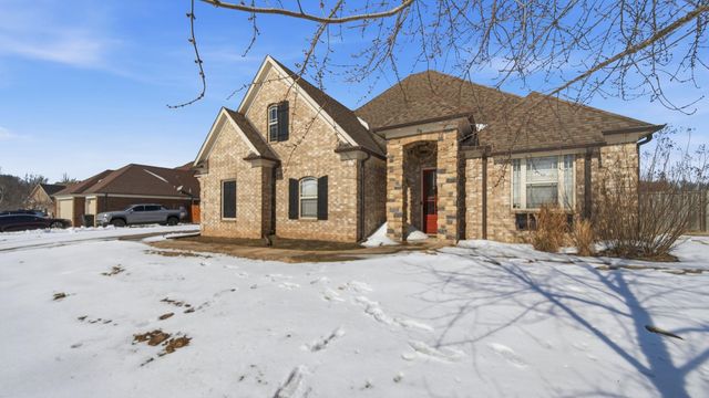 34 CARSON CV, Atoka, TN 38004
