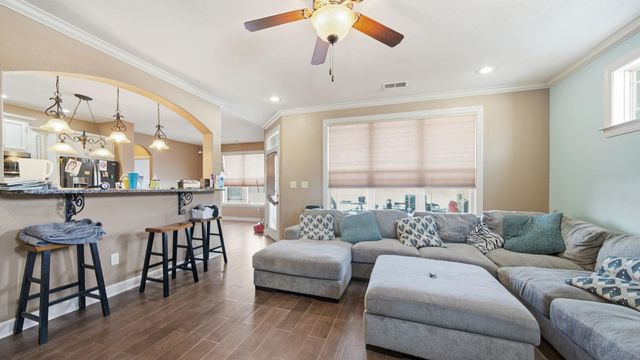 34 CARSON CV, Atoka, TN 38004