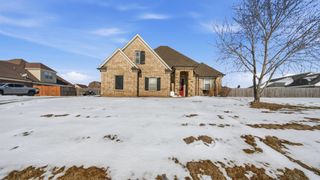 34 CARSON CV, Atoka, TN 38004