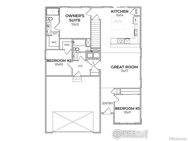 235 Dawn Drive, Hudson, CO 80642
