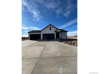 235 Dawn Drive, Hudson, CO 80642