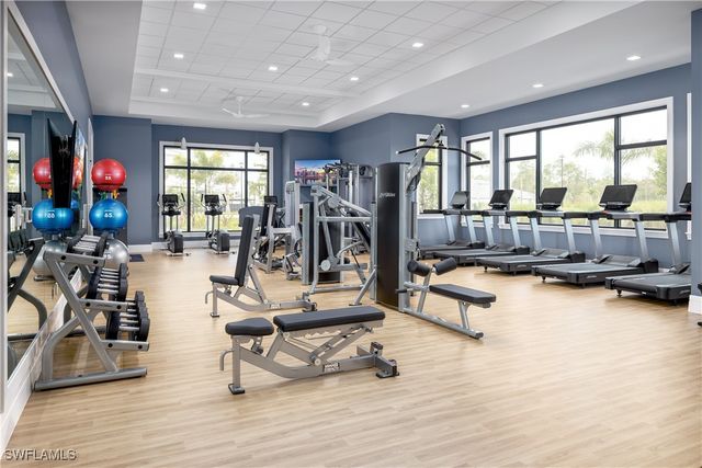 8766 Driftwood DR, Naples, FL 34114