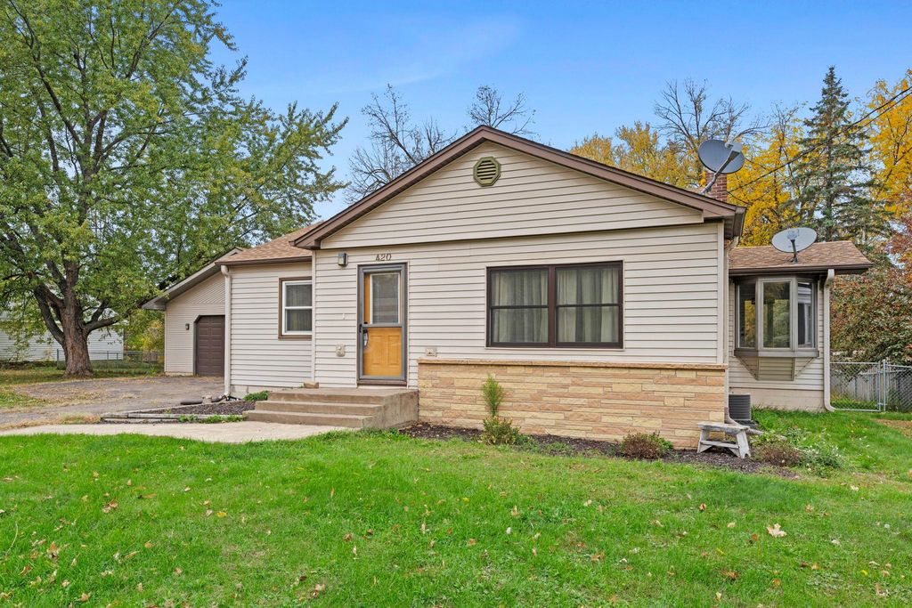 420 2nd Street SE, Braham, MN 55006 — photo 3