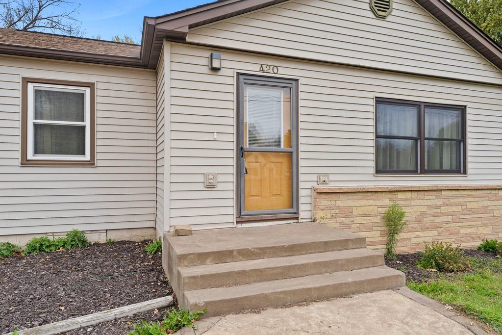 420 2nd Street SE, Braham, MN 55006 — photo 4