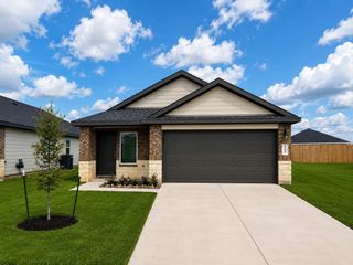 3727 Turnpike Drive, Fulshear, TX 77441