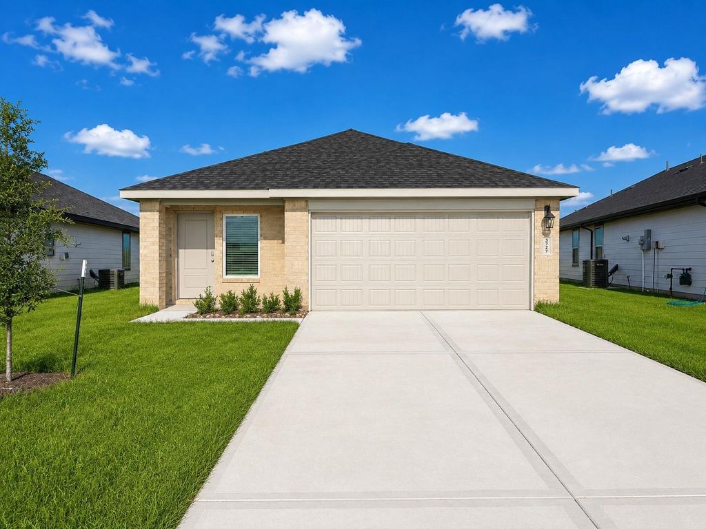 3727 Turnpike Drive, Fulshear, TX 77441