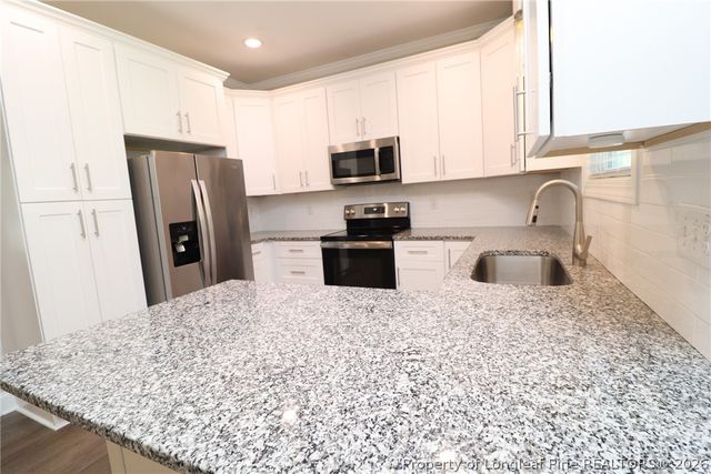 8424 Rhodes Road, Apex, NC 27539
