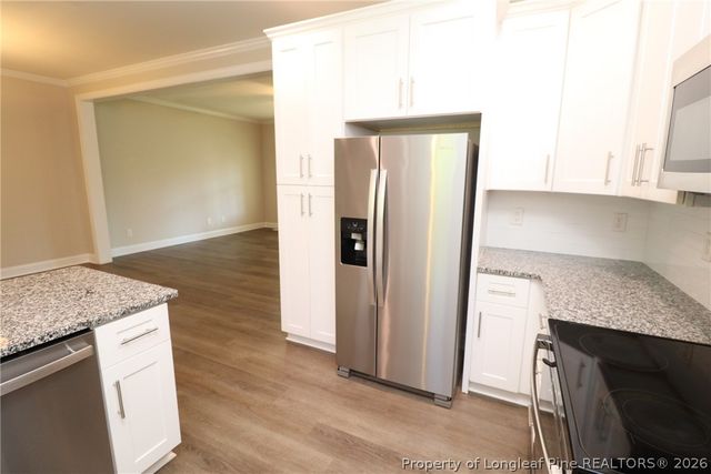 8424 Rhodes Road, Apex, NC 27539
