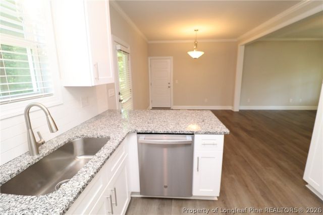 8424 Rhodes Road, Apex, NC 27539