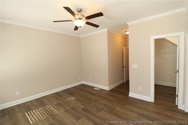 8424 Rhodes Road, Apex, NC 27539
