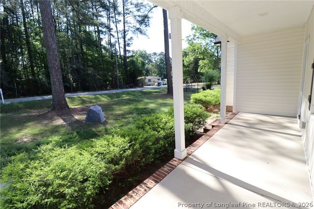 8424 Rhodes Road, Apex, NC 27539