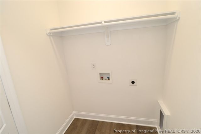 8424 Rhodes Road, Apex, NC 27539
