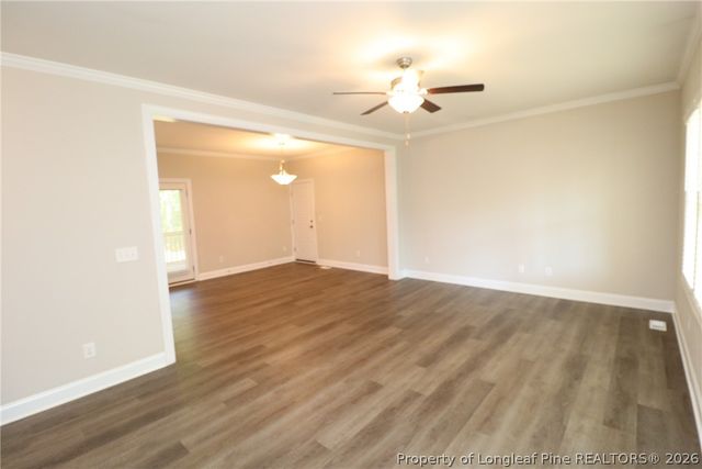 8424 Rhodes Road, Apex, NC 27539