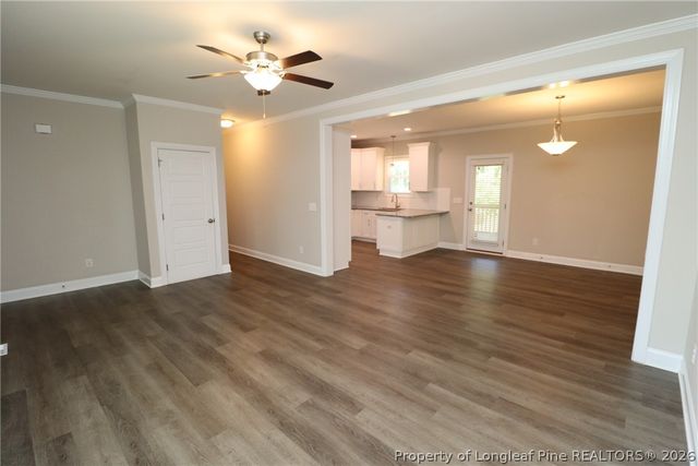 8424 Rhodes Road, Apex, NC 27539