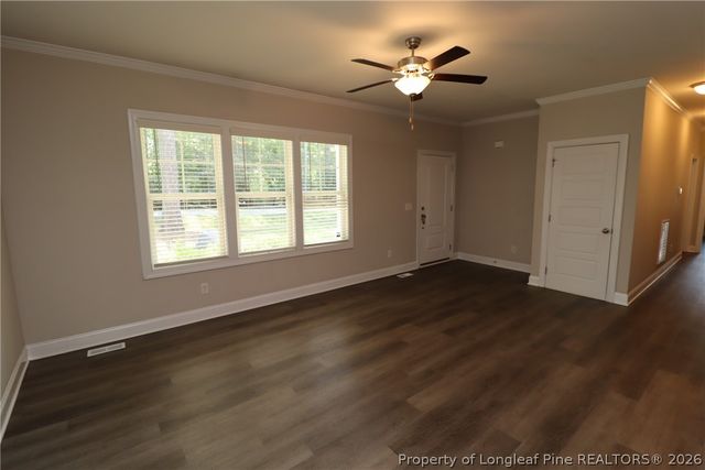 8424 Rhodes Road, Apex, NC 27539