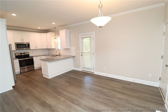 8424 Rhodes Road, Apex, NC 27539